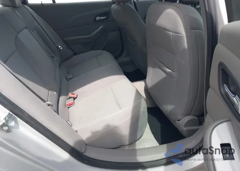 2015 Chevrolet Malibu Ls z USA, uszkodzony, nr VIN 1G11B5SL8FF112823